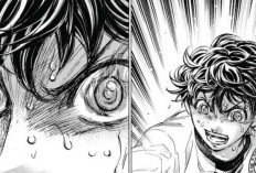 Lisez le Manga Ao Ashi Chapitre 404 en Scan VF FR, Coup de Pied très Puissant !