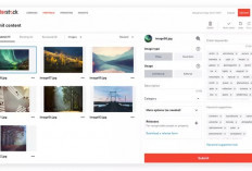 Cara Jual Foto di Shutterstock Tahun 2024, Siap Jadi Miliarder? Ikuti Tutorial Mudah Berikut Ini