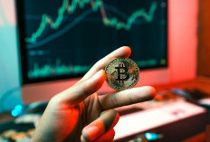 Cek Market Kripto Hari Ini April 2024 Lagi Merah Banget, Segini Harganya Kalau Dilepas di Indonesia