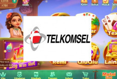 Cara Top Up Higgs Domino Pakai Pulsa Telkomsel, Beli Chip Harga Murah Proses Singkat Kurang Dari 1 Menit!