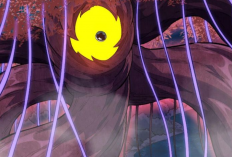 Spoiler Manhua Evolution Begins With A Big Tree Chapter 114: Kyubi Harus Pergi Meninggalkan Teman-temannya