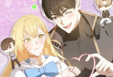 Sinopsis dan Link Baca Manhwa Netkama PUNCH!!! Full Chapter Bahasa Indonesia, Niatnya Bercanda Ternyata Seriusan