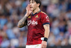 Biographie de Connor Garden-Bachop, l'étoile montante du rugby meurt à 25 ans