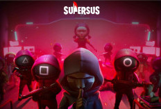 GRATIS! Download Super Sus Mod Apk Versi Terbaru Unlimited Money Desember 2023, Jangan Sampai Ada Impostor Di Antara Kita 