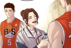 RAW Baca Manhwa Juvenile Offender Chapter 57 Bahasa Indonesia, Spoiler: Permintaan Terakhir Sang Murid