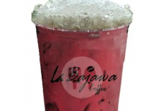 Lokasi dan Jam Operasional La Bajawa Coffe Surabaya, Berikut Rekomendasi Menu yang Patut Dicoba!