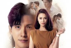 Sinopsis Drama Thailand You Touched My Heart (2023), Takdir Cinta yang Begitu Sulit Diterima