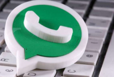 Cara Mengatasi WhatsApp yang Sudah Kadaluarsa Namun Tidak Bisa di Update, Cek Selengkapnya Disini Dijamin Works 100%