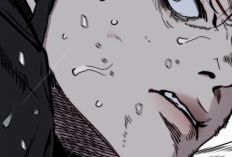Spoiler! Baca Manhwa Wind Breaker Chapter 542 Sub Indonesia RAW, Tim Humming Bird Mulai Memimpin