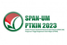 Pendaftaran SPAN-PTKIN 2023 Telah Dibuka, Untuk Perguruan Tinggi UIN, IAIN,dan STAIN Simak Selengkapnya Disini!