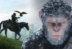 Jadwal Rilis Kingdom of the Planet of the Apes (Dawn of the Planet of the Apes), Siap Meluncur di Tahun Depan Mendatang!