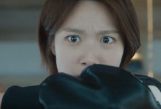 Spoiler Drama Korea Stealer: The Treasure Keeper (2023) Episode 9, Choi Min Woo Hirup Gas Beracun!