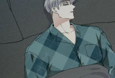 Tempat Baca Manhwa Salty Lust Chapter 45-46 Scan Bahasa Indo, Akhirnya Hamidun Diluar Nalar