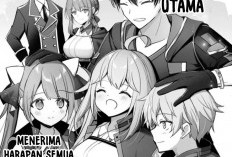 Sinopsis dan Link Baca Yuusha Party wo Oida Sareta Kiyou Binbou Full Chapter Bahasa Indonesia, Petualangan Orn Menjelalah Labirin!
