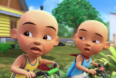 Episode Upin Ipin Terbaik Menurut Netizen yang Paling Susah Dilupakan, Mana Favoritmu 