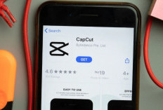 Kenapa CapCut Tidak Bisa di Download Lengkap Dengan Penyebab Berikut Cara Mengatasinya