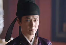 Nonton Drachin The Legend of Zhuohua (2023) Episode 33-34 Sub Indo, Terungkapnya Kasus Korupsi Sun Ru