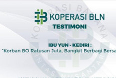 Lagi VIRAL, Koperasi BLN Penipuan atau Bukan? Cek Faktanya di Sini Biar Nggak Gagal Paham 
