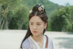 Link Nonton Drama Tiger and Crane Episode 13-14 Sub Indo GRATIS, Tak terduga Ternyata Ini Pemenang Token Naga Istimewa 
