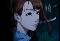Spoiler Manhwa The Gwichon Village Mystery Chapter 10 Bahasa Indonesia, Kedatangan Myung yang Mengagetkan