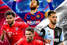 Harga Koin dan Cara Top Up eFootball PES Terbaru 2023, Mainkan Tim Favoritmu dengan Pemain Skill Dewa