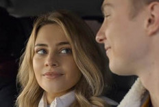 Manisnya Kisah Cinta Josephine Langford Dari After, Cek Link Nonton Film The Other Zoey (2023) Full Movie Sub Indo