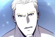 RAW Manhwa The Count’s Youngest Son Is A Player Chapter 37 Subtitle Indonesia, Misi Baru dari Bae DoHyun!