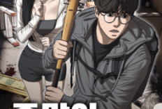 Sinopsis dan Link Baca Manhwa The End Has Come Full Chapter Bahasa Indonesia, Terjebak Diantara Wabah Zombie