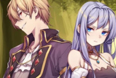 Sinopsis dan Baca Manhua The Demon King Who Lost His Job Full Chapter Bahasa Indonesia, Pertarungan Raja Iblis dengan Kelompok dari Gereja