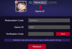 Cara Klaim Reward MLBB.EDOT.PH Hari Ini 1 April 2024 Baru Update 1 Menit Yang Lalu Masih Anget Banget Nih 