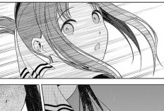 Baca Manga Kaguya-sama: Love Is War Chapter 282 Bahasa Indonesia Hari Kelulusan Shirogane 