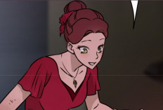 Lire le Webtoon The Mafia Nanny Chapitre 28 en Français, Angeline, L'attrapeuse D'attention !