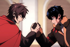 Link Baca Manhwa The Extra's Academy Survival Guide Chapter 31 RAW Sub Indonesia dan Spoilernya Terupdate Dengan Jadwalnya