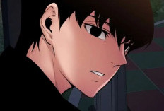 Spoiler dan Link RAW Blade of Retribution Chapter 23 Bahasa Indonesia, 2 Pilihan yang Sulit Bagi Shiho!