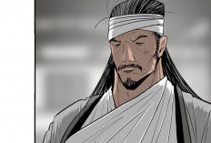 Spoiler Manhwa Legend of the Northern Blade Chapter 152, Gabungan dari Berbagai Sekte Melawan Malam Sunyi