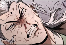 Baca Manhwa The Emperor’s Sword Chapter 39 Bahasa Indonesia, Zhu Yunwen Akan Bersiap Membalaskan Dendam!