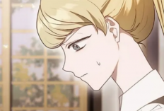 Baca Manhwa The Duke of Darkness Proposes a Contract Chapter 31 RAW Bahasa Indonesia, Saatnya Menyingkirkan Lelaki Br*ngsek