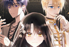 Sinopsis dan Baca Manhwa Ashtarte Full Chapter Bahasa Indonesia, Kisah Putri yang Hidup dalam Ketidakadilan
