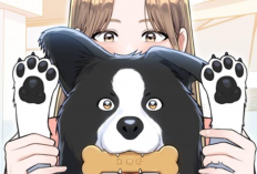 Sinopsis, Judul Lain, & Link Baca Webtoon Paw-ther Knows Best Bahasa Indonesia Full Chapter Gratis, Kasih Sayang Ayah Demi Lindungi Anak