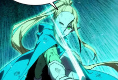 RAW Manhwa Brave X Devil Queen Chapter 48 Bahasa Indonesia, Makin Sengit! Semua Berusaha Saling Melawan