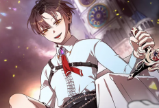 Sinopsis dan Link Baca Manhwa Legendary Youngest Son of the Marquis House Bahasa Indonesia Full Chapter, Isekai Demi Tebus Semua Dosa