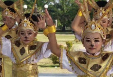 Mengenal Tari Onclang Kidang: Asal Usul dan Makna Sebagai Warisan Budaya Indonesia