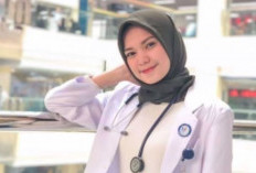 Spill Link Twitter Karina Dinda Lestari, Dokter Muda yang  Diilaporkan Suami Usai Temukan Fotonya Tanpa Busana