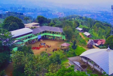 Biaya Pendidikan Pondok Pesantren Baitul Hidayah Bandung Tahun Ajaran 2023/2024 Untuk Semua Jenjang