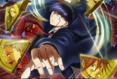Synopsis et Regarder Saison 2 de Anime Mashle, Le voyage de Mash se poursuit !