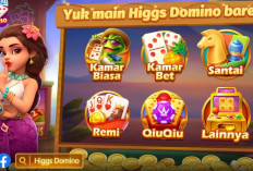 Fitur Rahasia Game Higgs Domino yang Bikin Player Kebanjiran Jackpot Full Scatter, Cobain Sekarang