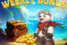 Top Up Bearfish Casino 24 Jam Termurah 2024 di Itemku, Codashop, Atau DANA, Game Penghasil Uang Terbukti Membayar