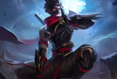 Daftar Kode Redeem ML Hari Ini, 1 Maret 2024: Klaim Segera Hadiah Skin Legend Hingga Jutaan Diamond Gratis