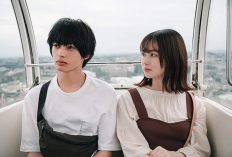 Sinopsis Film What She Likes (2021), Sebuah Rahasia Orientasi Jun Ando yang Tak Terungkap