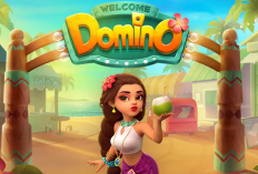 Download Higgs Domino Versi Lama yang Ada Tombol Kirimnya MOD APK Chip Unlimited + X8 Speeder, Banjir Jackpot dan Siap Hasilkan Cuan